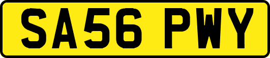 SA56PWY