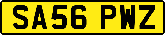 SA56PWZ