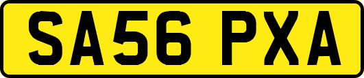 SA56PXA