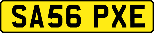 SA56PXE