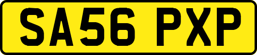 SA56PXP
