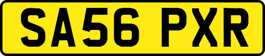 SA56PXR