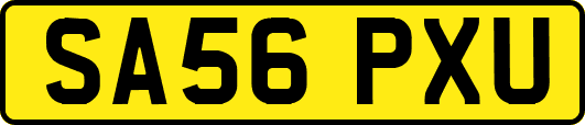 SA56PXU