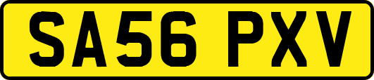 SA56PXV