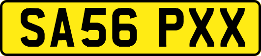 SA56PXX
