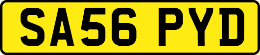 SA56PYD