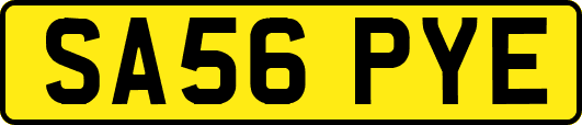 SA56PYE