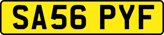 SA56PYF