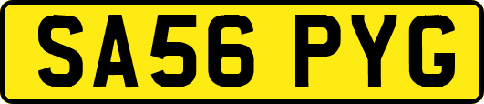 SA56PYG