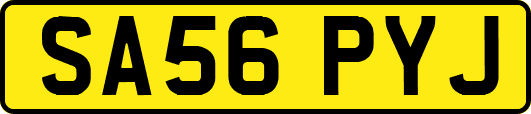 SA56PYJ