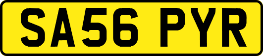 SA56PYR