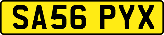 SA56PYX