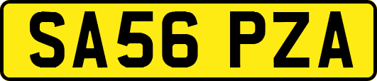 SA56PZA