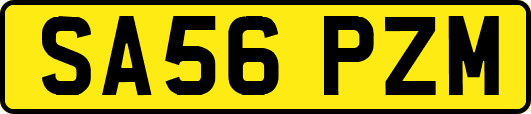 SA56PZM