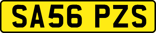 SA56PZS