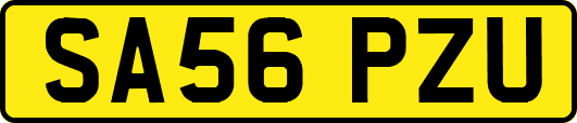 SA56PZU