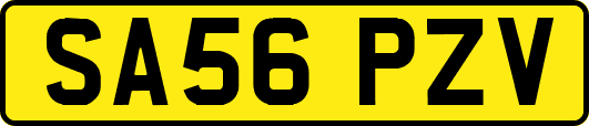 SA56PZV