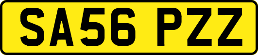 SA56PZZ