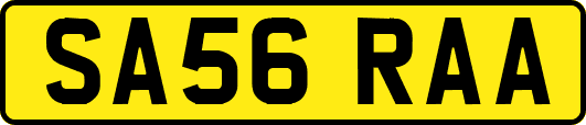 SA56RAA