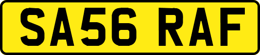SA56RAF