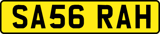 SA56RAH