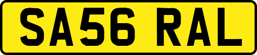 SA56RAL