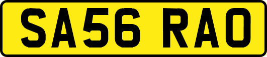 SA56RAO