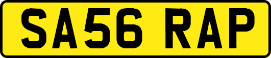 SA56RAP