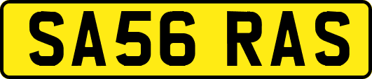 SA56RAS