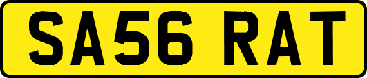 SA56RAT