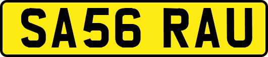 SA56RAU
