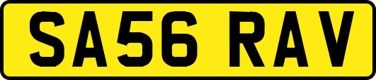 SA56RAV