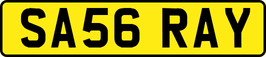 SA56RAY
