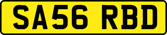 SA56RBD