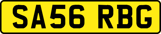SA56RBG