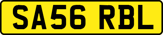SA56RBL