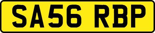 SA56RBP