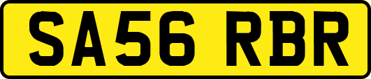 SA56RBR