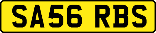 SA56RBS