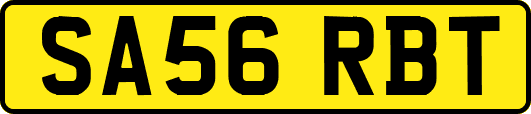 SA56RBT