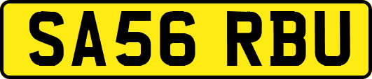 SA56RBU