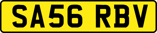 SA56RBV