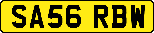 SA56RBW