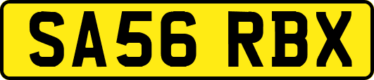SA56RBX