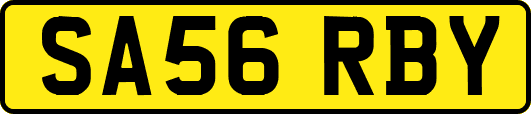 SA56RBY