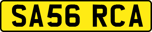 SA56RCA