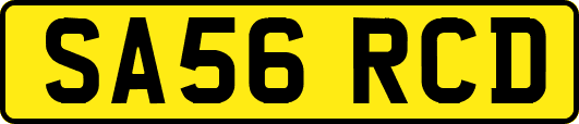 SA56RCD
