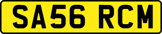SA56RCM