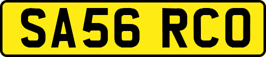 SA56RCO