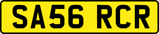 SA56RCR